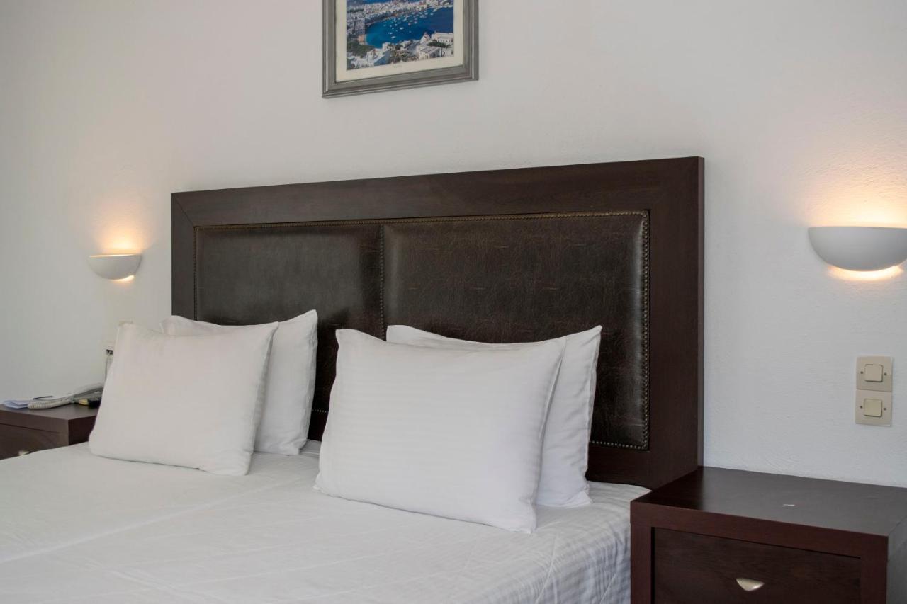 Hotel Giannoulaki 4*