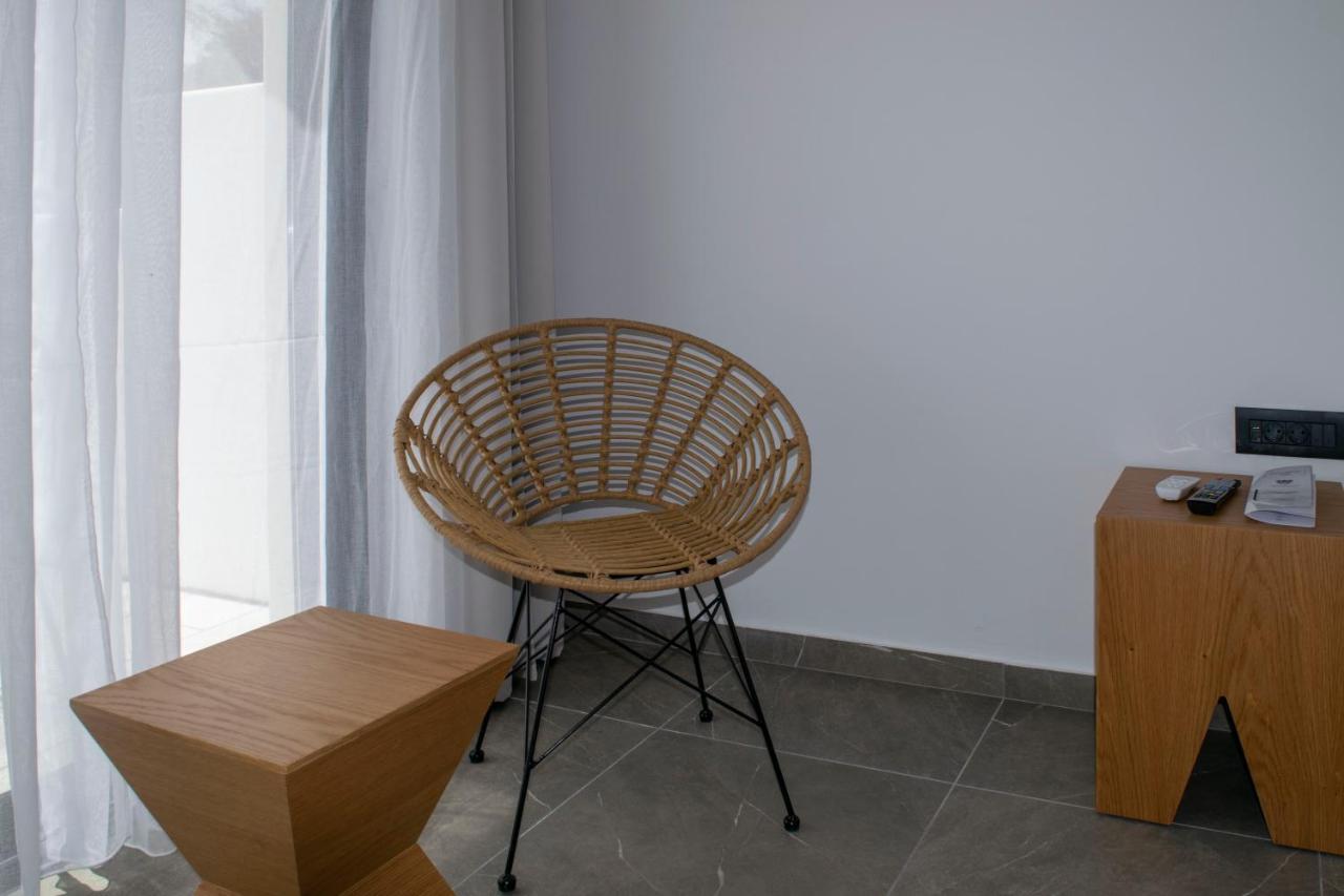Hotel Giannoulaki Glastros (Mykonos)