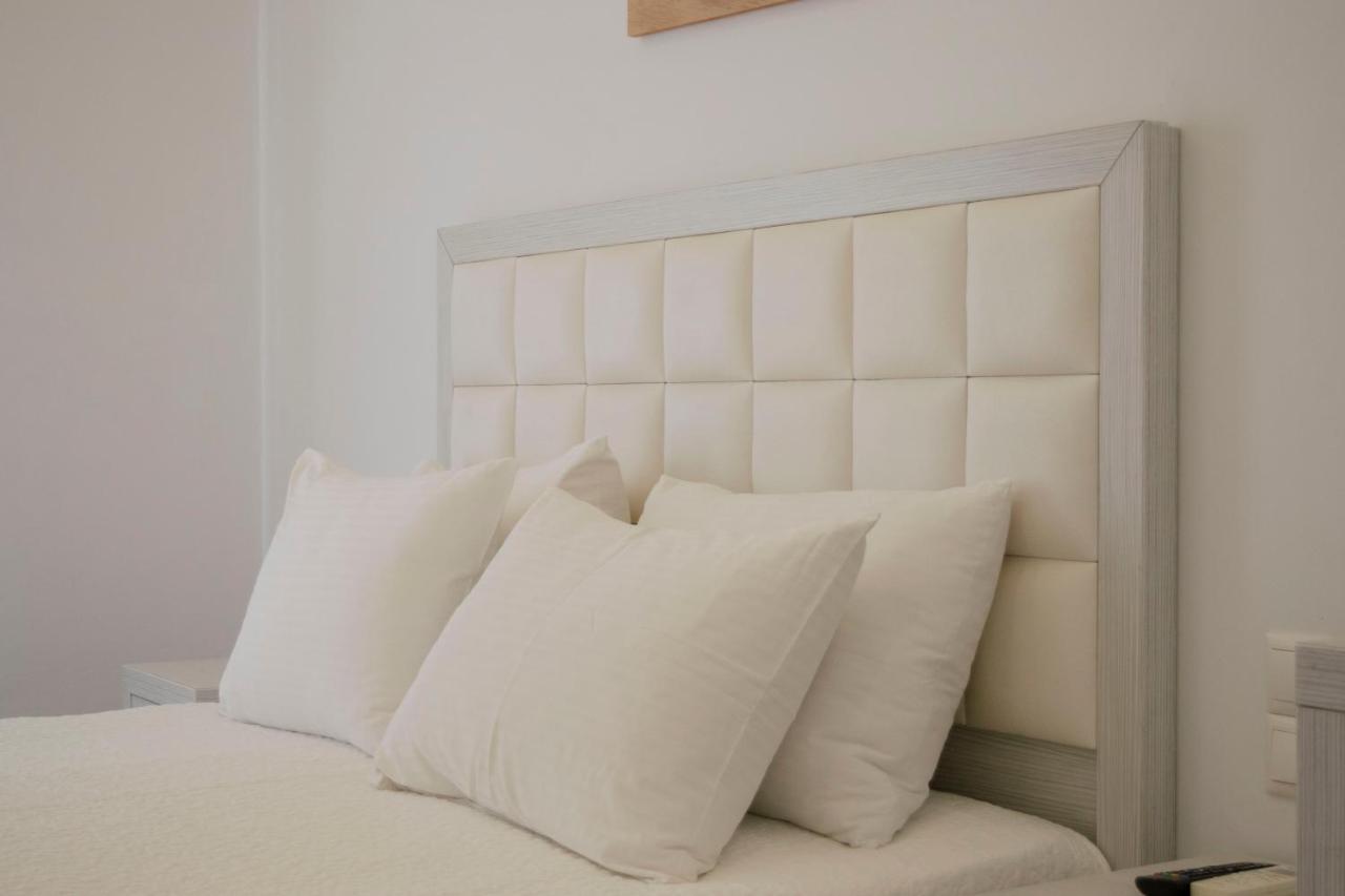 Giannoulaki Hotel 4*