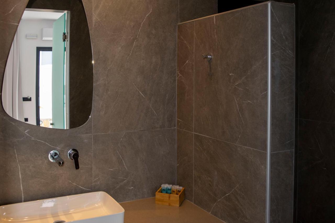 Giannoulaki Hotel 4*