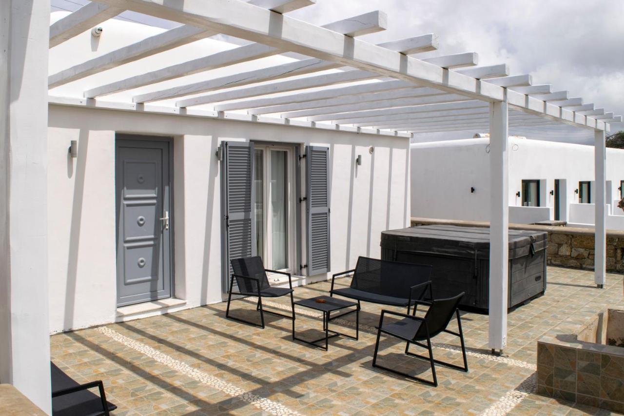Hotel Giannoulaki 4*