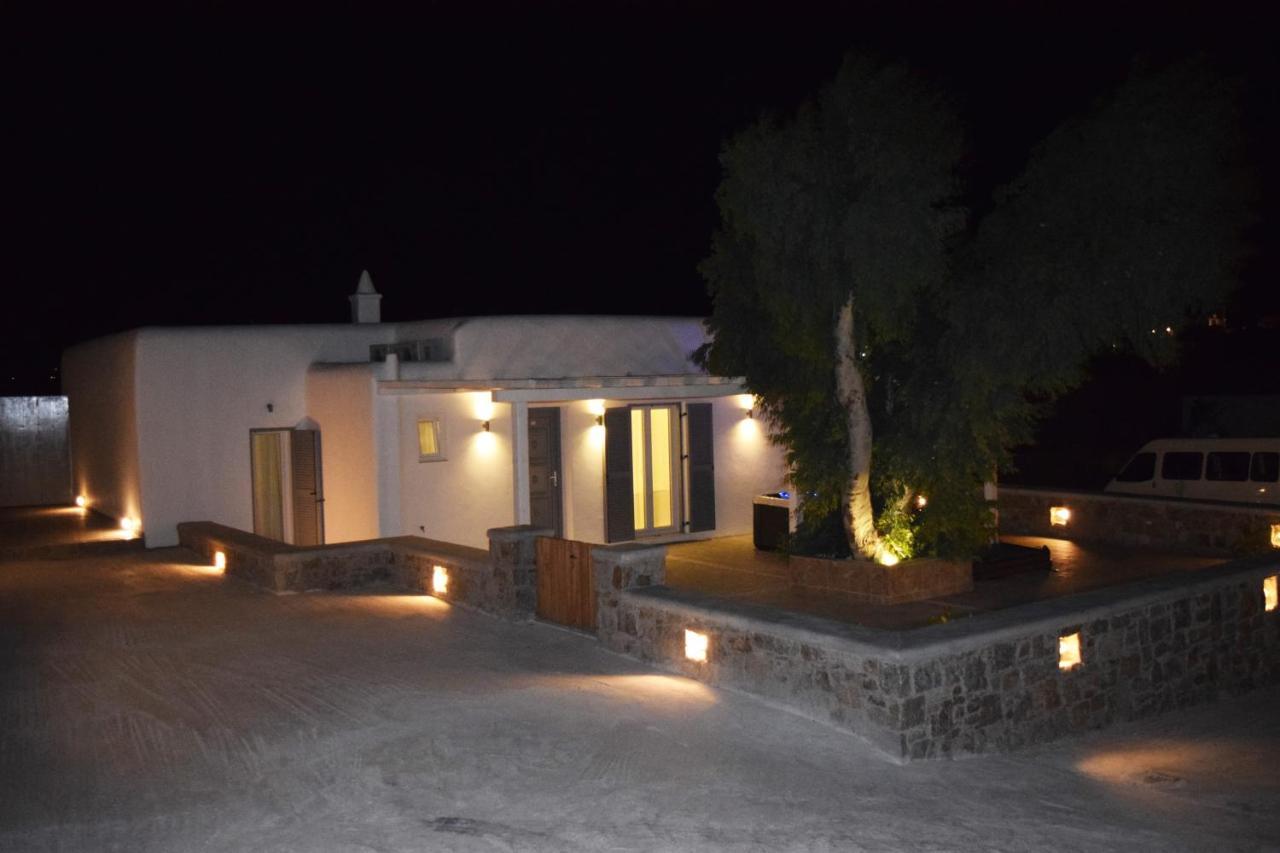 Giannoulaki Glastros (Mykonos)