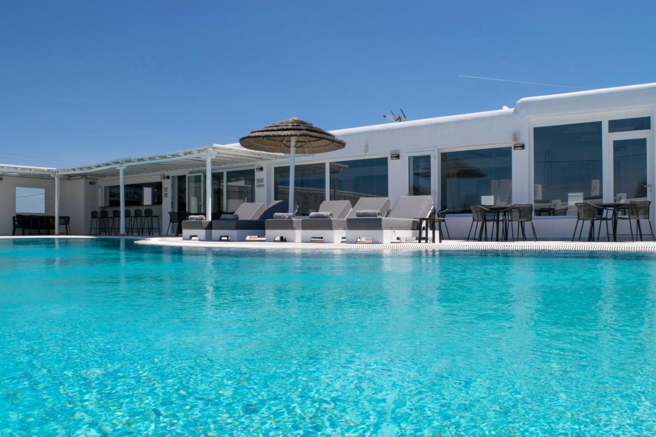 Hotel Giannoulaki